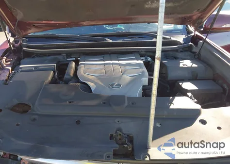 2012 Lexus Gx 460 из США, поврежденный, VIN JTJBM7FX3C5047196